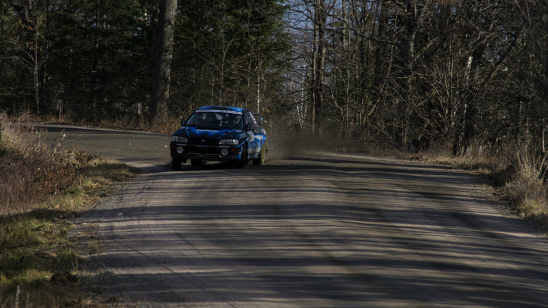 Illustration for article titled CRC 2015 Rally of the Tall Pines Photodump